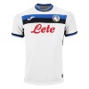 Camiseta de fútbol Atalanta Segunda Equipación 2024-25 - Hombre